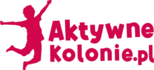 logo witryny AktywneKolonie.pl