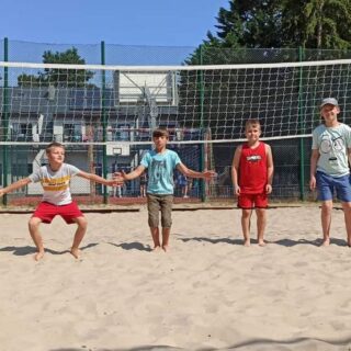 niechorze-obozy i kolonie niechorze-obozy i kolonie